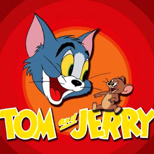 play Tom & Jerry Run game
