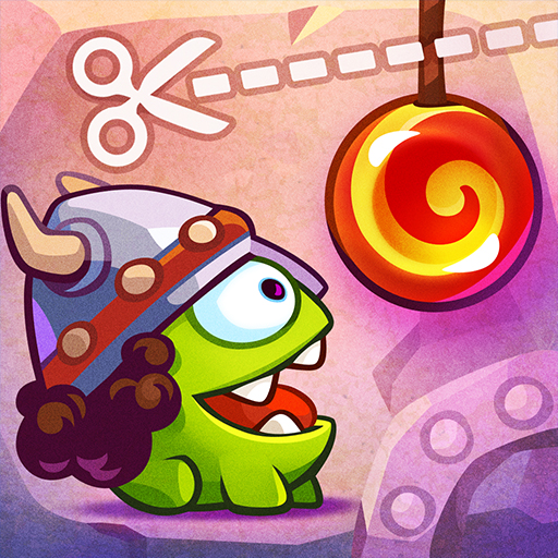 play Cut the Rope Time Travel game