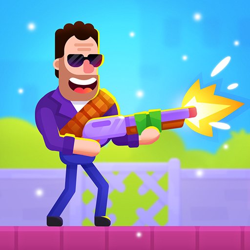 play Super HitMasters game