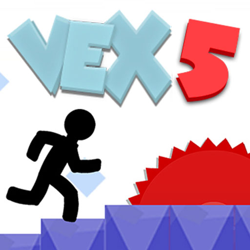 play Vex 5 Online game
