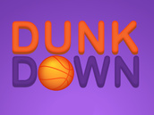 Dunk Down