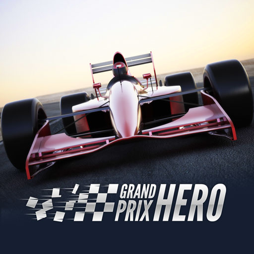 play Grand Prix Hero game