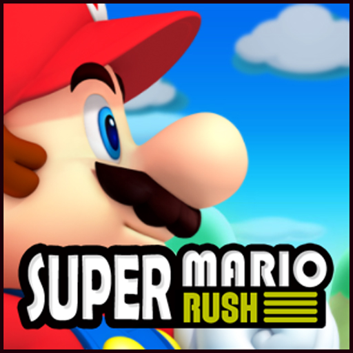 play Super Mario Run game