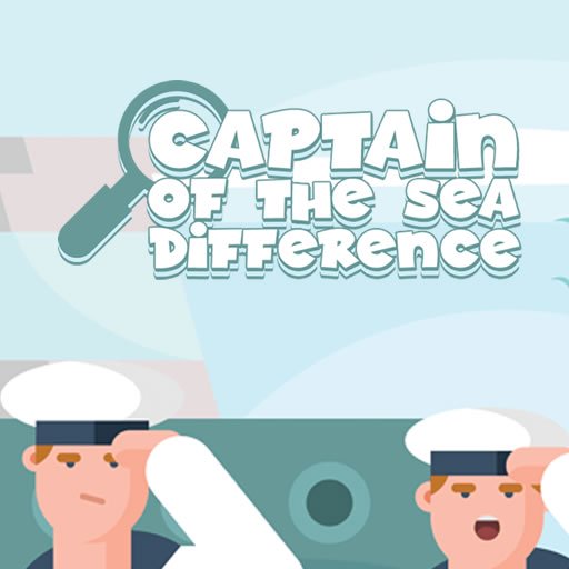 Captain Of The Sea Difference